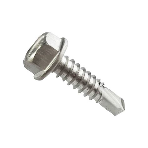 10 hex washer head self drilling sheet metal tek screws|washer head screw size chart.